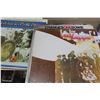 Image 2 : LOT OF ROCK AND OTHER RECORDS