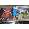 Image 3 : LOT OF ROCK AND OTHER RECORDS