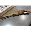 Image 1 : PELLET GUN AND CANVAS CASE