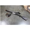 Image 1 : LOT OF TOY GUNS AND BELT