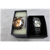 Image 1 : STRADA LADIES BRONZE WATCH