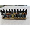 Image 1 : 10 BOTTLES OF VARIOUS BRAND E JUICE VARIOUS FLAVORS