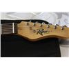 Image 2 : ROGUE ST4 BY SQUIRE ELECTRIC GUITAR IN CASE