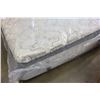 Image 3 : NEW FLOOR MODEL SERTA MASTERPIECE KINGSIZE MATTRESS WITH 4 INCH PLUSH PILLOW TOP RETAIL $3299