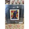 Image 1 : MAN WEARING HAT BY MRVAL MORRISEAU 24680
