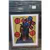 Image 2 : MAN WEARING HAT BY MRVAL MORRISEAU 24680