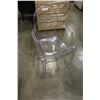 Image 1 : GHOST CHAIR