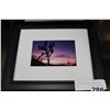 Image 3 : 2 FRAMED STAMATAS PHOTOGRAPHS