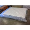 Image 1 : NEW KINGSDOWN TIGHT TOP FIRM QUEENSIZE MATTRESS RETAIL $2499