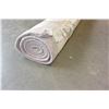 Image 2 : FRINGED SCULTURED AREA CARPET
