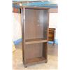Image 1 : 6 FOOT BOOKSHELF