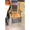 Image 1 : PRESSBACK ROCKER