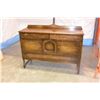 Image 1 : ANTIQUE PEPPLAR BROTHERS SERVER