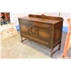 Image 2 : ANTIQUE PEPPLAR BROTHERS SERVER