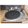 Image 2 : SANYO TP1005A RECORD PLAYER
