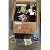 Image 1 : 100 PLUS STORAGE LOCKER ITEMS