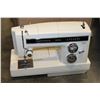 Image 2 : KENMORE SOLID STATE SEWING MACHINE