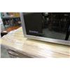 Image 3 : DANBY DESIGNER STAINLESS MICROWAVE