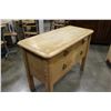 Image 3 : 4 DRAWER MODERN HALL TABLE