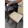 Image 2 : ANTIQUE PARLOR CHAIR