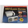 Image 1 : NES CLASSIC EDITION NEW