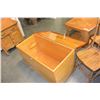 Image 2 : MAPLE STORAGE TRUNK