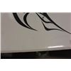Image 2 : SIGNED FIRST NATIONS LIMITED EDITION HERON BY RICHARD SHORTY