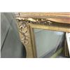 Image 2 : GILT FRAMED MIRROR