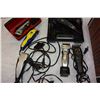Image 2 : BOX OF ELECTRIC RAZORS