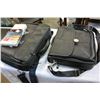 Image 1 : TWO LEATHER BAGS