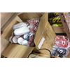 Image 1 : BOX OF NEW KIDS SHOES