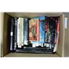 Image 1 : BOX OF BOOKS