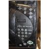Image 2 : BLACK KENMORE MICROWAVE