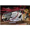 Image 2 : ELECTRICAL CORD AND ELECTRICAL SUPPLIES