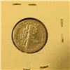 Image 2 : 1921 KEY DATE MERCURY DIME