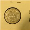 Image 2 : 1916 BARBER DIME WITH ALL THE LETTERS IN LIBERTY VISIBLE.