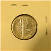 Image 2 : 1917 MERCURY DIME