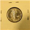 Image 2 : 1936 MERCURY DIME