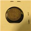 Image 2 : 1872 SEATED LIBERTY HALF DIME