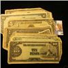 Image 1 : JAPANESE INVASION CURRENCY LOT