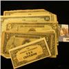 Image 2 : JAPANESE INVASION CURRENCY LOT