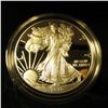Image 2 : 2015 SILVER PROOF AMERICAN EAGLE FROM THE WEST POINT MINT