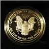 Image 3 : 2015 SILVER PROOF AMERICAN EAGLE FROM THE WEST POINT MINT