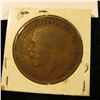 Image 2 : 1920 Great Britain Large Penny.