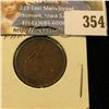 Image 1 : 1936 Great Britain Farthing.