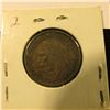 Image 2 : 1936 Great Britain Farthing.