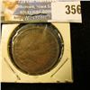 Image 1 : 1918 Great Britain Half Penny.