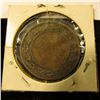 Image 2 : 1918 Great Britain Half Penny.