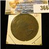 Image 1 : 1955 New Zealand One Cent.
