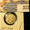 Image 1 : 1967 Norway 10 Ore. BU.